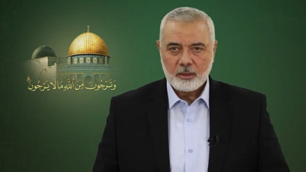 Hamas: Hakuna makubaliano kabla ya kusitisha kikamilifu uvamizi wa Israel, kuondoka Gaza
