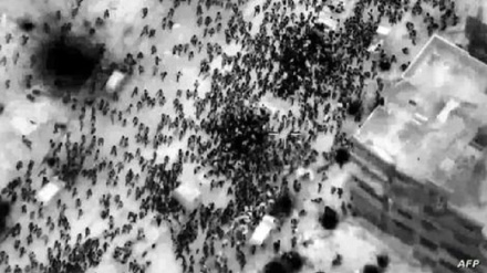 Gaza, oltre 100 lavoratori umanitari uccisi da forze d’occupazione sionista