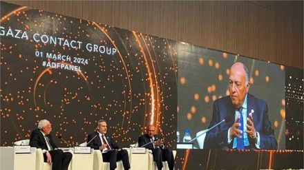 Armëpushimi në Gaza mund të nisë nga java e parë e Ramazanit