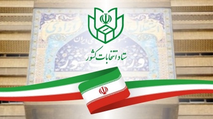 مهلت رأی دادن در انتخابات ایران دو ساعت تمدید شد
