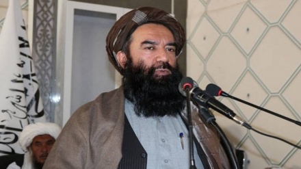 مقام طالبان: به‌زودی در چاپ پول، پاسپورت و تولید سلاح خودکفا می‌شویم