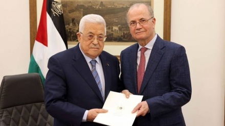 אבו מאזן הורה למוחמד מוסטפא להרכיב ממשלה פלסטינית חדשה