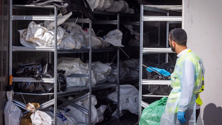 Israels Kriegsminister gibt zu: Das Militär des Regimes in Gaza zahlt „hohen Preis“ 