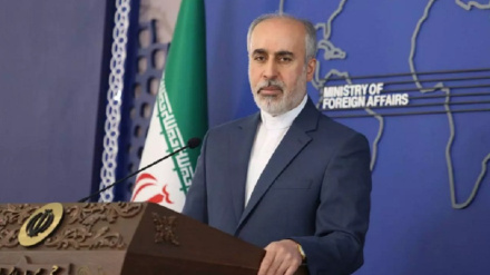 Տիեզերքում Իրան-ՌԴ ռազմական գործընկերության մասին հայտարարություններն անհիմն են. ԻԻՀ ԱԳՆ խոսնակն