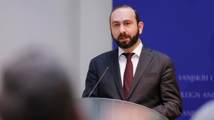 “Ermənistan məlum səbəbdən KTMT-də iştirakını dondurub”