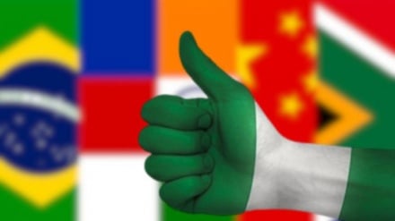 Nigeria yasema itaomba kujiunga na jumuiya ya kiuchumi ya BRICS
