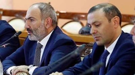 ՔՊ-ականները Փաշինյանի հետ փակ հանդիպմանը քննարկելու են Հայաստանի՝ ԵՄ անդամի թեկնածության հարցը