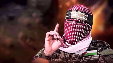 (AUDIO) Hamas promette: 