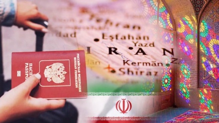 Отмена виз Ираном для 28 стран раскроет огромный туристический потенциал страны
