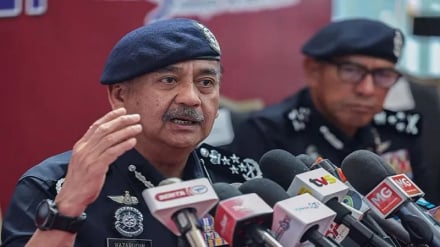 Polisi wa Malaysia wanamkamata Muisraeli aliyepanga mauaji ya kigaidi
