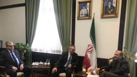 Советник министра иностранных дел Ирана: Израиль продолжает свои преступления при поддержке Америки