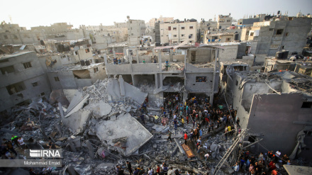 Human Rights Watch fordert Sanktionen gegen Israel