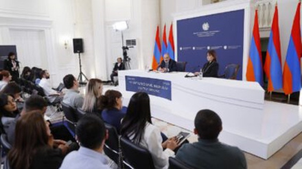 Ընդիմությունը պնդում է հերթական զիջման դիմաց Հայաստանը ոչինչ չի ստանալու: