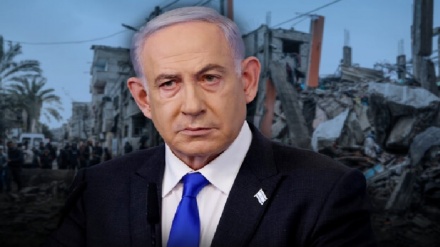 نتانیاهو طرح حمله به رفح را تصویب کرد