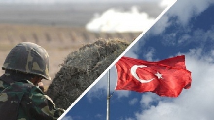 Արեւմուտքը Թուրքիային տալիս են մանդատ  տարածաշրջանում գերակայելու. թուրքագետ