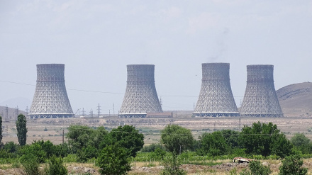 Ադրբեջանական կողմը Մեծամորի ԱԷԿ-ի հարցով դիմել է Միջուկային էներգիայի գագաթնաժողովի համանախագահներին