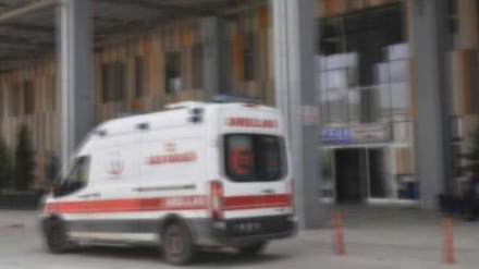 Erdoğan'ın koruma ekibinin kazasında ölü ve yaralı sayısı 6 kişi oldu
