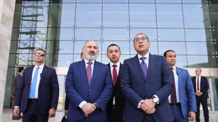 Փաշինյանը հիասթափված է Եգիպտոս կատարած պաշտոնական այցից. ԶԼՄ