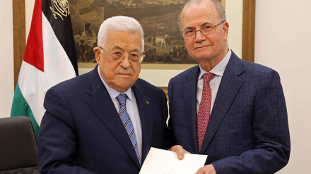 Abbas amkabidhi Mohammed Mustafa jukumu la kuunda Serikali ya Mamlaka ya Ndani ya Palestina