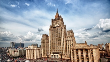 ՌԴ-ն մանրամասն ուսումնասիրում է Բաքվի կողմից Ուկրաինային զենք մատակարարելու մասին տեղեկությունները․ ՌԴ ԱԳՆ
