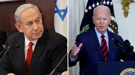 ממשל ביידן: המתחים הפנימיים בישראל הם סיבה אפשרית להחלטת נתניהו