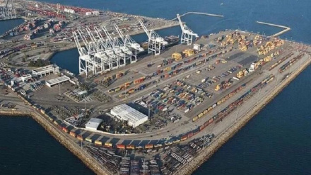 Հնդկաստանի ընդգծում է Քաբուլի հետ Չաբահար նավահանգստի միջոցով տնտեսական հարաբերությունների ընդլայնումը