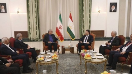 Соглашение между Ираном и Таджикистаном о совместном производстве лекарств
