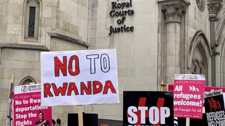 Tume ya Haki za Binadamu ya Ulaya: Uingereza isitishe mpango wa kuwapeleka wahamiaji huko Rwanda