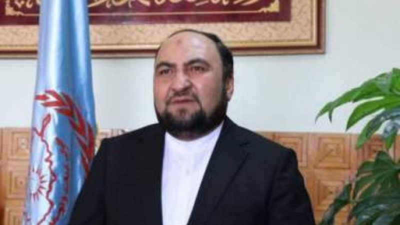 طالبان رئیس حزب عدالت و توسعه افغانستان را بازداشت کردند