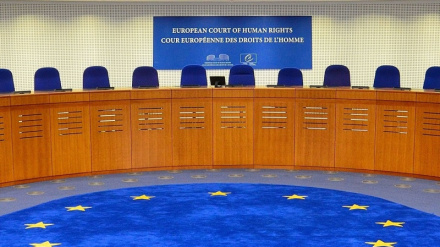Avropa Məhkəməsi Azərbaycana qarşı qərarını elan edib