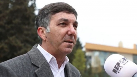 İranla müştərək layihələr geniş pespektivlər açacaq