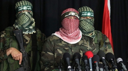Sikap Hamas Menghadapi Aksi Destruktif Zionis di Perundingan Kairo