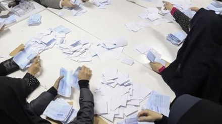 بخشی از نتایج انتخابات مجلس دوازدهم ایران اعلام شد