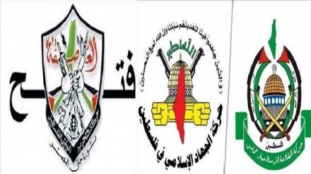 חמאס, פתח, הג'יהאד והחזית העממית: קרובים להגעה לאחדות לאומית כוללת