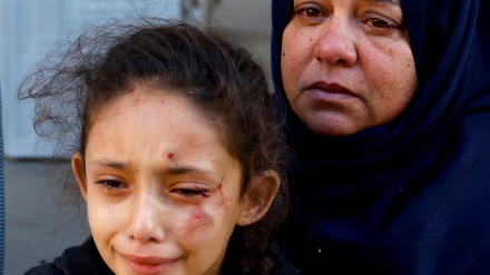 2 bini aşkın psikolog, Siyonist rejimin BM Kadın'ın Statüsü Komisyonu'ndan kovulmasını istedi