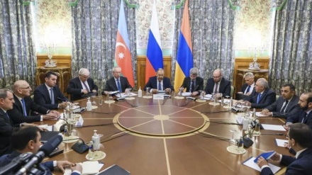 Նոր կոալիցիաներ Կովկասում․ Ո՞ւր են գնում Երևանն ու Բաքուն