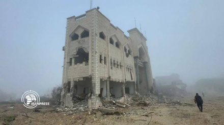 (FOTO) E' il 151° giorno di guerra: oltre 30.800 persone uccise a Gaza - 2
