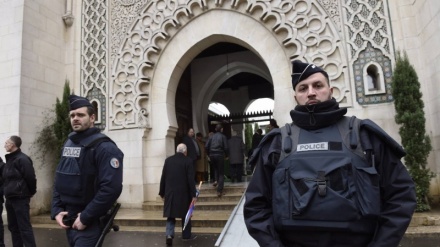 محدودیت های جدید فرانسه برای دین داران