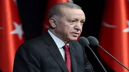 Erdoğan'dan 'Netanyahu' çıkışı: 'Günümüzün Nazi canisi'
