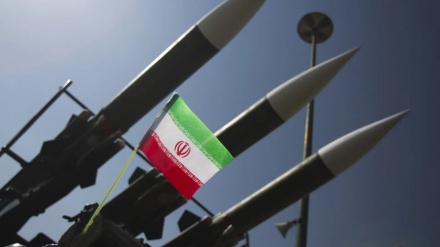 伊朗军力全球排名第14 