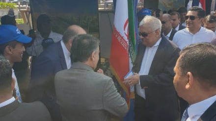 Президент Шри-Ланки подчеркнул расширение сотрудничества с Ираном в различных сферах