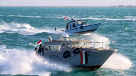 Сана: Вашингтон не способен прорвать морскую блокаду против Израиля