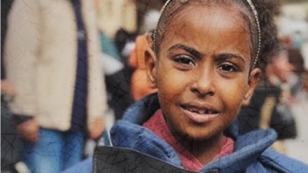 (AUDIO) Lama ha 10 anni, e' la più giovane reporter di Gaza