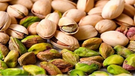 Commercio, Iran principale produttore di pistacchio al mondo