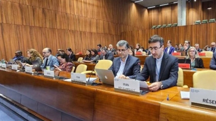 איראן קוראת לארגונים בינ