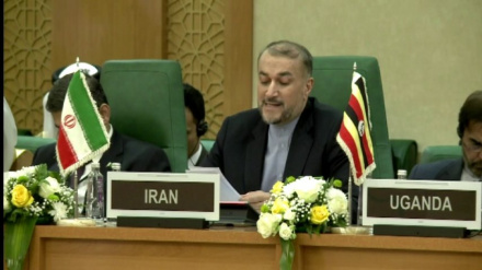 עבדולהיאן: זו אשליה, לתלות על ארה