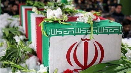 شهادت یکی از ماموران انتظامی ایران در درگیری با گروهک تروریستی جیش الظلم 