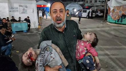 Asilimia 96 ya Watoto wa Gaza Wanahisi Kifo cha Karibu Huku Vita Vikiendelea: Utafiti