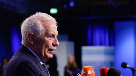 Borrell bën thirrje për përdorimin e një gjuhe më të ashpër kundër veprimeve të regjimit sionist në Gaza