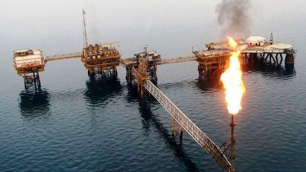 חוזה נפט הגדול ביותר בעשור האחרון, בשווי של יותר מ-13 מיליארד דולר